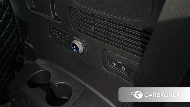 Hyundai Santa Fe TM id 4477102 из Кореи 27