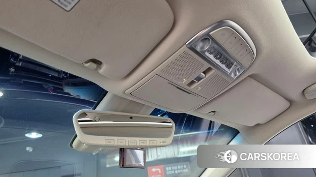 Genesis G90 id 4855889 из Кореи 27