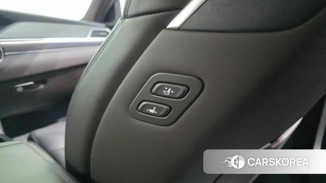 Genesis G90 id 4721541 из Кореи 27
