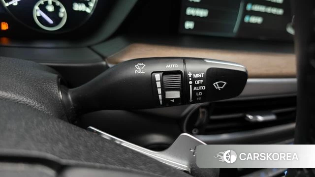 Genesis G90 id 4881593 из Кореи 27