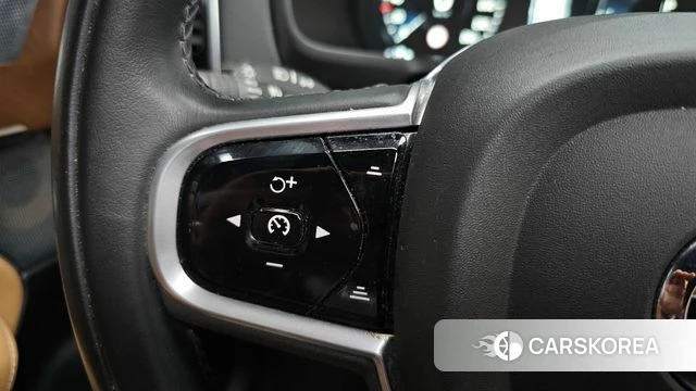Volvo XC90 second Generation id 4536195 из Кореи 27