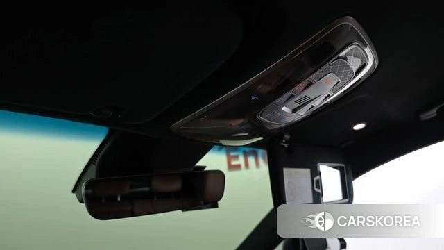 Genesis GV70 id 4433918 из Кореи 27