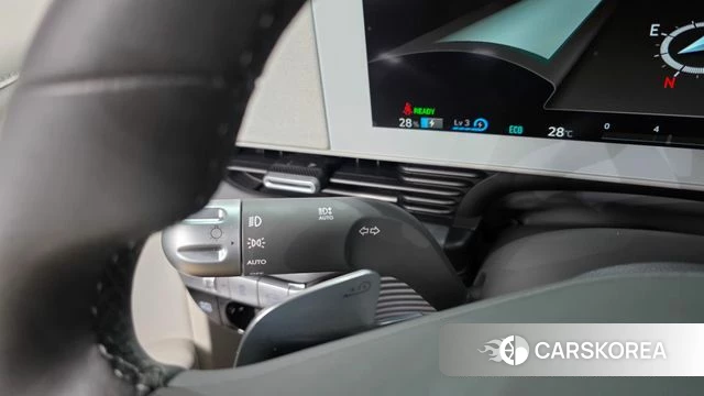 Hyundai Ionic 5 id 4389035 из Кореи 27