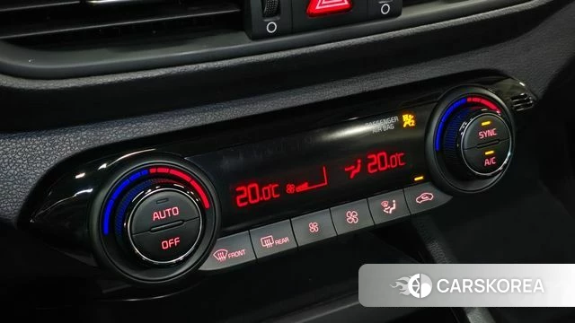 Kia Come New K3 id 4344900 из Кореи 27