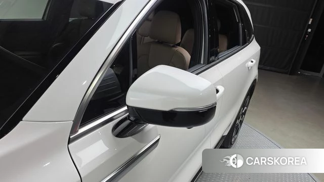 Kia The New Sorento 4th Generation id 4315141 из Кореи 27