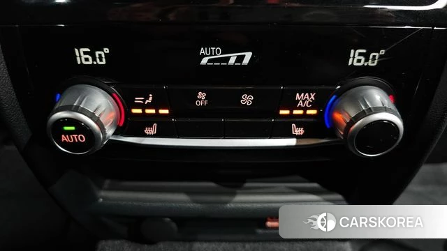 BMW 5 Series (G30) id 4496211 из Кореи 27