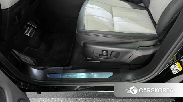 Land Rover Range Rover Evoque 2nd Generation id 4589861 из Кореи 27