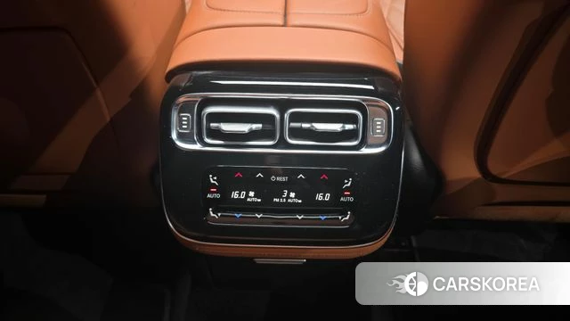 Mercedes-Benz S-Class W223 id 4793122 из Кореи 27