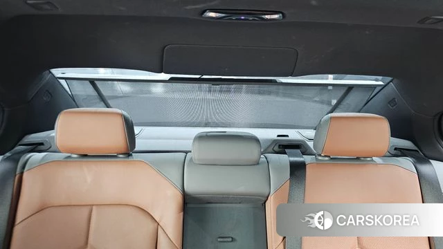 BMW 5 Series (G60) id 4675078 из Кореи 27