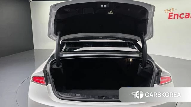 Lincoln New MKZ id 4232974 из Кореи 27