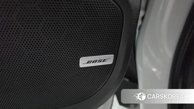 Chevrolet (GM Daewoo) Trailblazer id 4667260 из Кореи 27