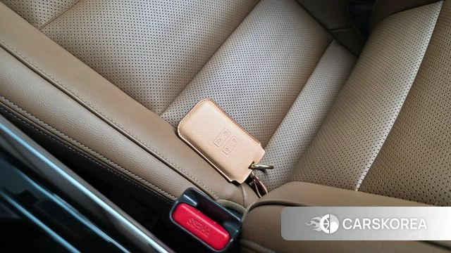 Renault Korea (Samsung) The New QM6 id 4432824 из Кореи 27