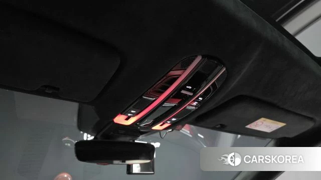 Porsche Cayenne (PO536) id 4354914 из Кореи 27