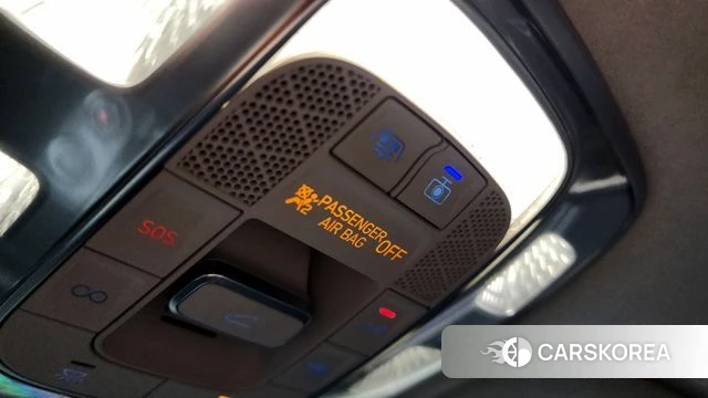 Genesis G80 (RG3) id 4416406 из Кореи 27
