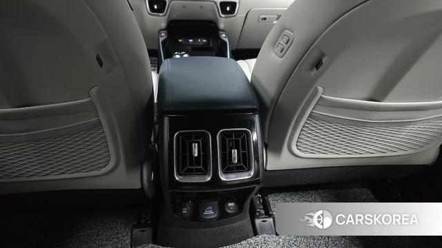 Kia Sorento 4th Generation id 4323561 из Кореи 27