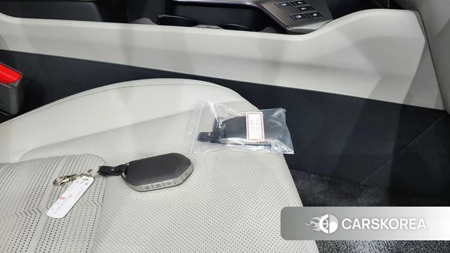 Kia The New Sportage 5th Generation id 4432510 из Кореи 27