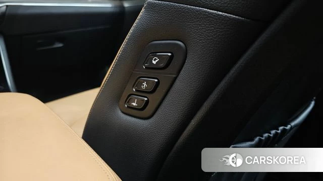 Kia K5 3rd generation id 4593626 из Кореи 27