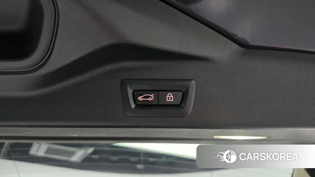 BMW X5 (G05) id 4572654 из Кореи 27