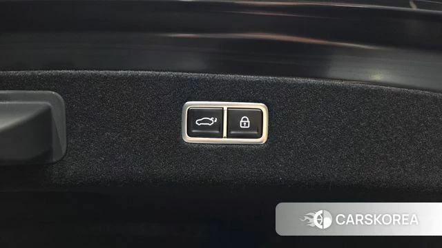 Genesis G90 (RS4) id 4590308 из Кореи 27