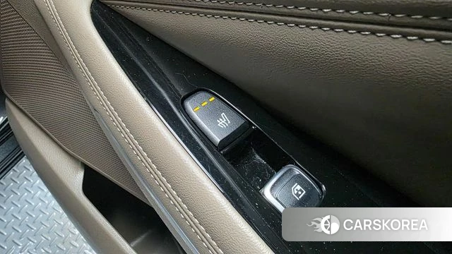 Kia K8 id 4613216 из Кореи 27
