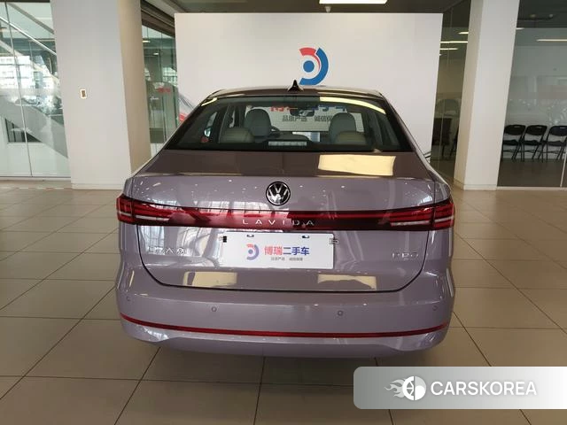 Volkswagen Lavida id 4265774 из Китая 27