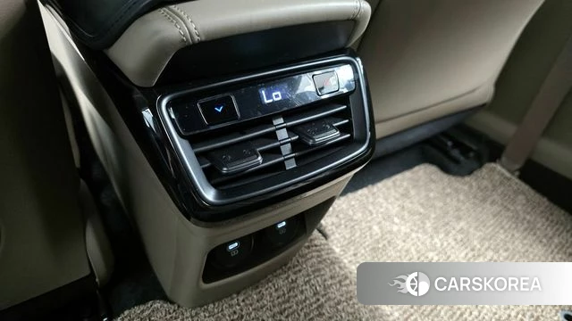 Kia K8 Hybrid id 4248618 из Кореи 27