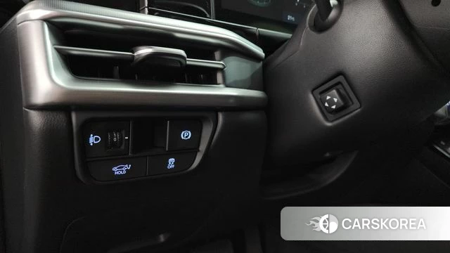 Hyundai Grandeur (GN7) id 4186177 из Кореи 27