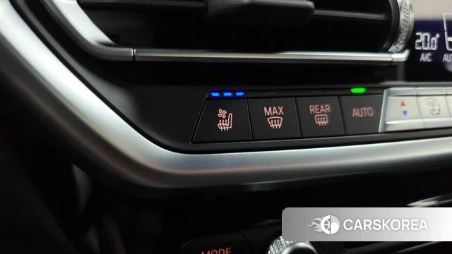 BMW X3 (G01) id 4880457 из Кореи 27