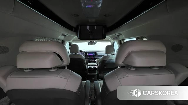 Kia Carnival 4th generation id 4202551 из Кореи 27