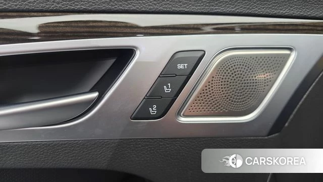 Genesis G80 id 4780504 из Кореи 27