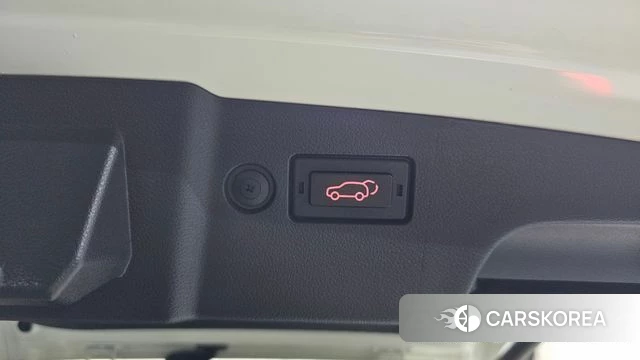 Ssangyong Torres id 4893540 из Кореи 27