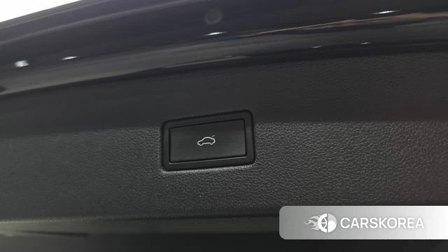 Volkswagen Tiguan second Generation id 4792537 из Кореи 27
