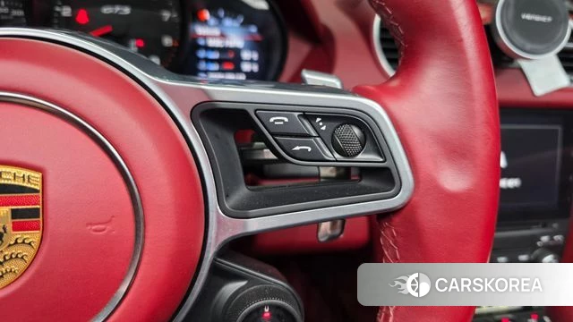 Porsche 718 Boxster id 4692652 из Кореи 27