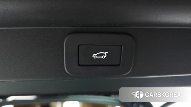 Land Rover Range Rover 5th Generation id 4565657 из Кореи 27