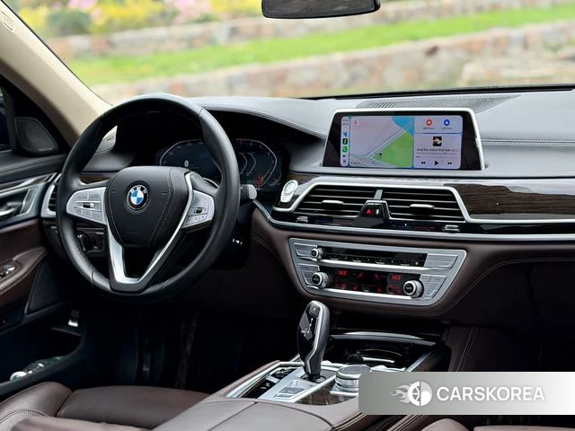 BMW 7 series id 4313788 из Китая 27