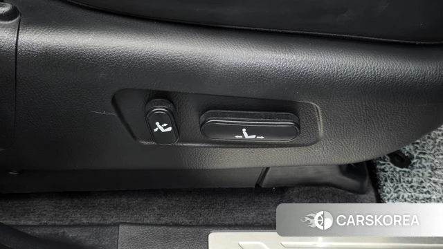 Kia Mohave Master id 4835462 из Кореи 27