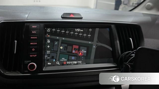 Kia The New Kia Ray id 4618479 из Кореи 27