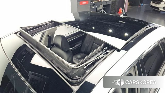 Hyundai The New Grandeur IG id 4727138 из Кореи 27