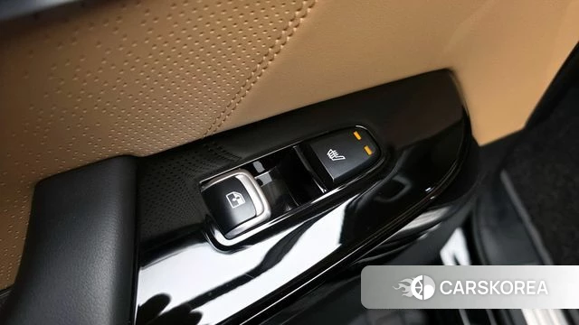 Kia Mohave Master id 4317702 из Кореи 27