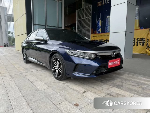 Honda Yingshipai id 4342219 из Китая 27