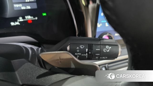 Lexus RX450h + 5th generation id 4725012 из Кореи 27