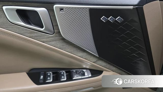 Kia K8 Hybrid id 4656716 из Кореи 27