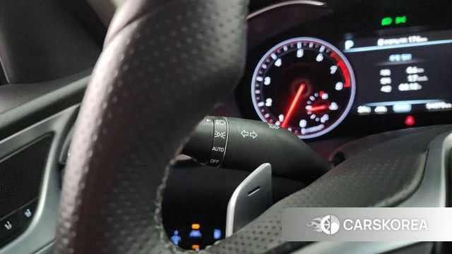 Genesis G70 id 4501886 из Кореи 27