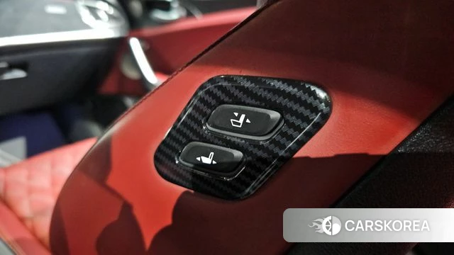 Kia Stinger Meister id 4631754 из Кореи 27