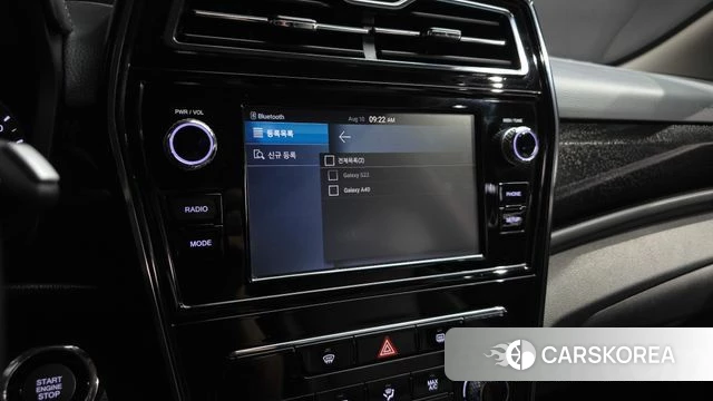 Ssangyong Berry New Tivoli id 4683959 из Кореи 27