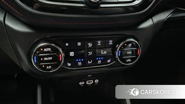 Chevrolet (GM Daewoo) Trailblazer id 4683928 из Кореи 27