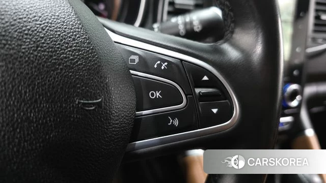 Renault Korea (Samsung) The New QM6 id 4922782 из Кореи 27