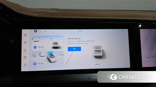 Renault Korea (Samsung) Grand Coleos id 4649749 из Кореи 27