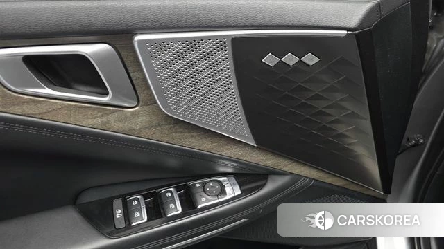 Kia K8 Hybrid id 4905763 из Кореи 27