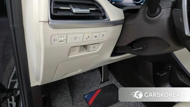 Hyundai Palisade id 4562393 из Кореи 27